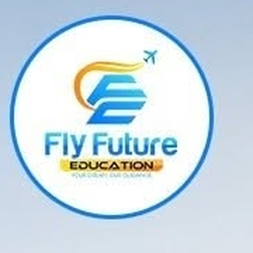 Fly Future Education logo